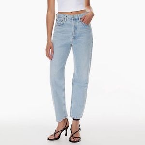 Agolde 90s jeans